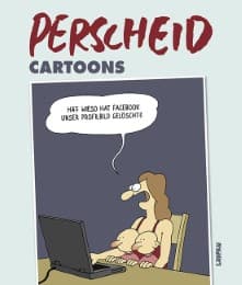 Cover von Hä? Wieso hat facebook unser Profilbild gelöscht?