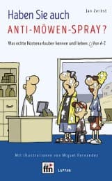 Cover von Haben Sie auch Anti-Möwen-Spray?