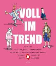 Cover von Voll im Trend!