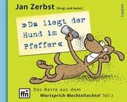 Cover von Da liegt der Hund im Pfeffer