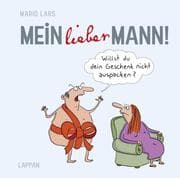 Cover von Mein lieber Mann!