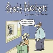 Cover von Statt Noten!