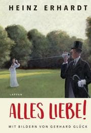 Cover von Alles Liebe!