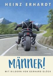Cover von Männer!