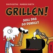 Cover von Grillen!