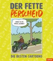 Cover von Der fette Perscheid