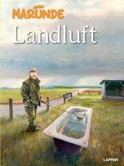 Cover von Landluft