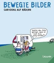 Cover von Bewegte Bilder