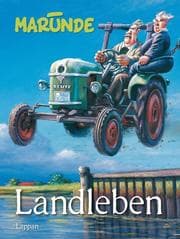 Cover von Landleben