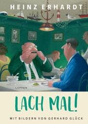 Cover von Lach mal!