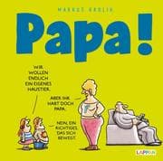 Cover von Papa!