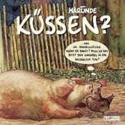 Cover von Küssen? Was um Himmelswillen meint er damit?