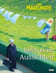 Cover von Erfreuliche Aussichten