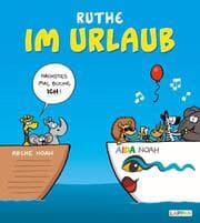 Cover von Im Urlaub