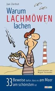 Cover von Warum Lachmöwen lachen