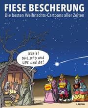 Cover von Fiese Bescherung