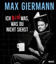 Cover von Ich bin was, was du nicht siehst