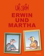Cover von Erwin und Martha