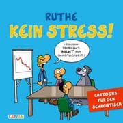 Cover von Kein Stress! Aufstellbuch