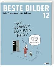 Cover von Beste Bilder 12