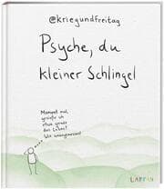 Cover von Psyche, du kleiner Schlingel