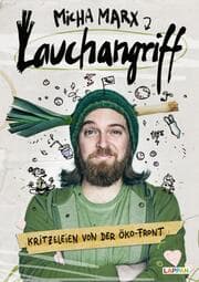 Cover von Lauchangriff