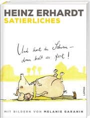Cover von Satierliches