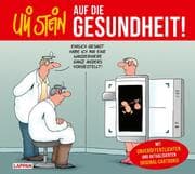 Cover von Auf die Gesundheit!