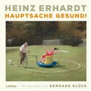 Cover von Hauptsache gesund!