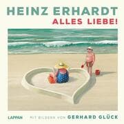 Cover von Alles Liebe!