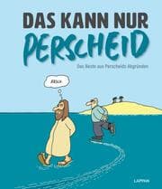 Cover von Das kann nur Perscheid