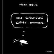 Cover von Zu Grunde geht immer