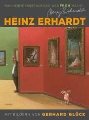 Cover von Man nehme ernst nur das, was froh macht
