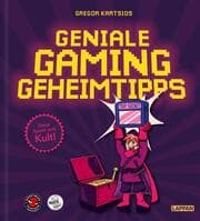 Cover von Geniale Gaming-Geheimtipps