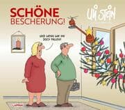 Cover von Schöne Bescherung!