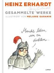 Cover von Gesammelte Werke
