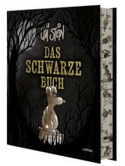 Cover von Uli Stein: Das schwarze Buch