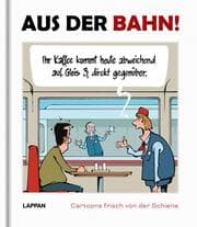 Cover von Aus der Bahn!