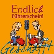 Cover von Geschafft - Endlich Führerschein!
