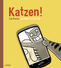 Cover von Katzen!