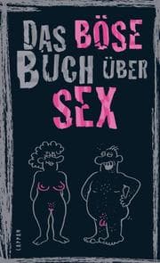 Cover von Das böse Buch über Sex