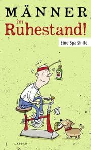 Cover von Männer im Ruhestand!