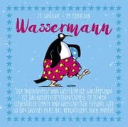 Cover von Wassermann