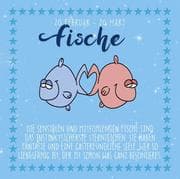 Cover von Fische