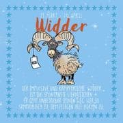 Cover von Widder