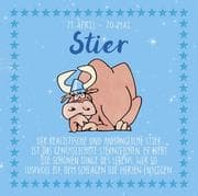 Cover von Stier