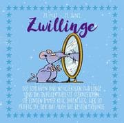 Cover von Zwillinge