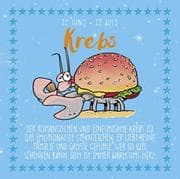 Cover von Krebs
