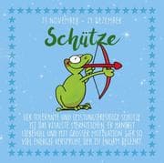 Cover von Schütze