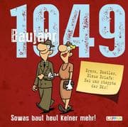 Cover von Baujahr 1949